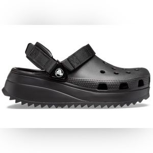 Crocs Hiker Clog NWT